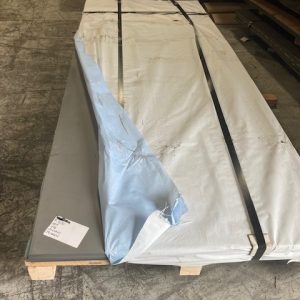 HRPO 2mm .078″ 47.5″ X 120″GMW3032M-ST-S HR420LA